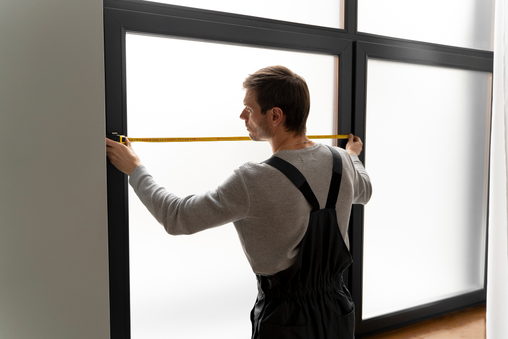 Windows for Bismarck Pros