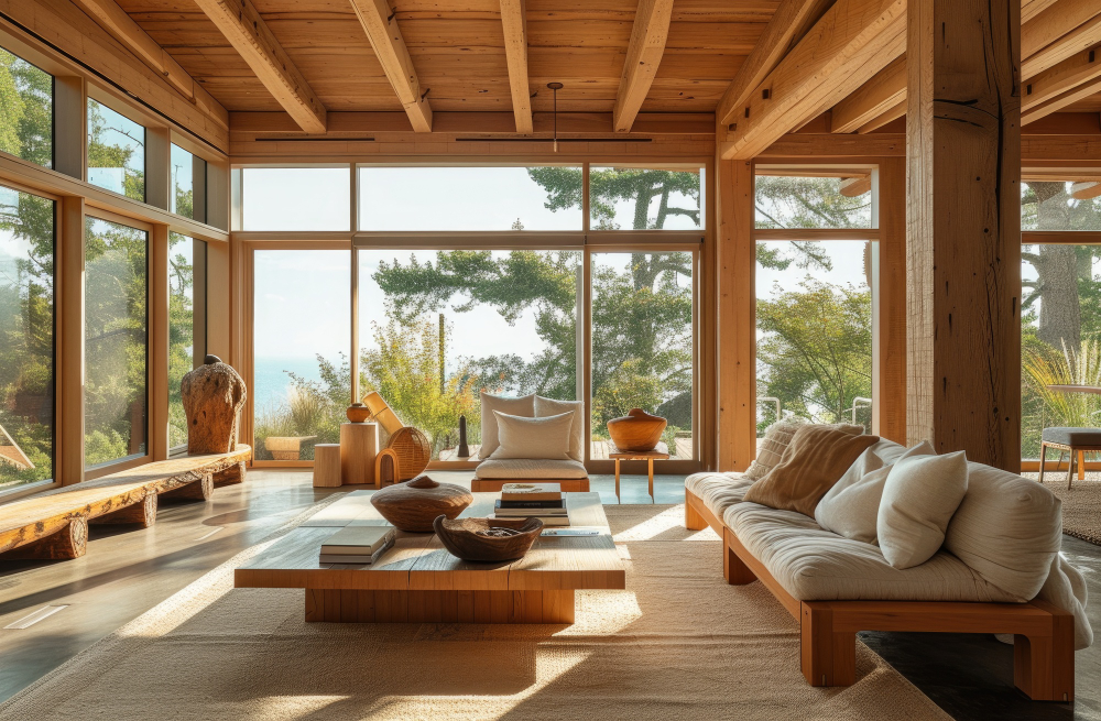 Bismarck Windows by Style