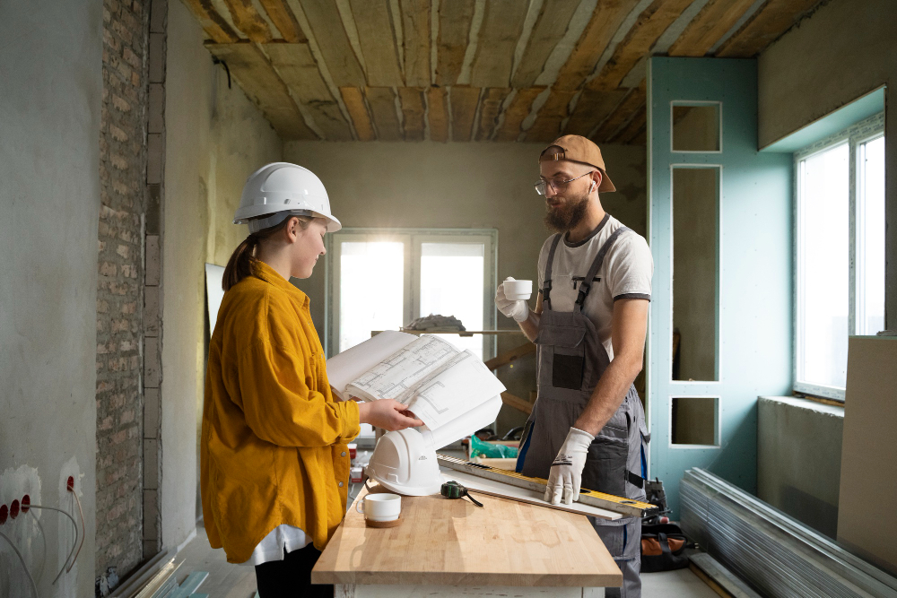Bismarck New Construction Windows