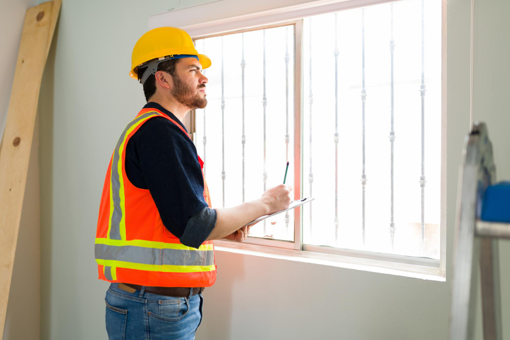 Bismarck Replacement Windows