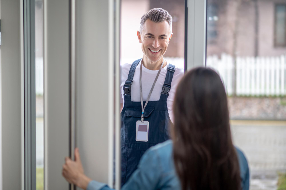 Proven Expertise in Helping Bismarck New Construction and Window Replacement Projects