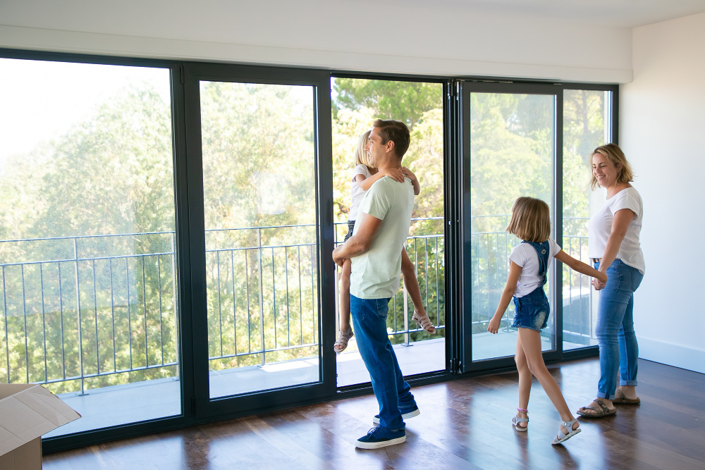 Bismarck Residential Windows
