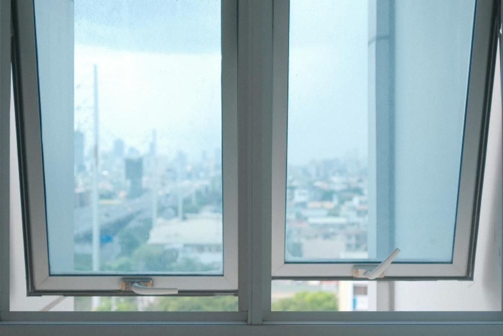 Bismarck Awning Windows