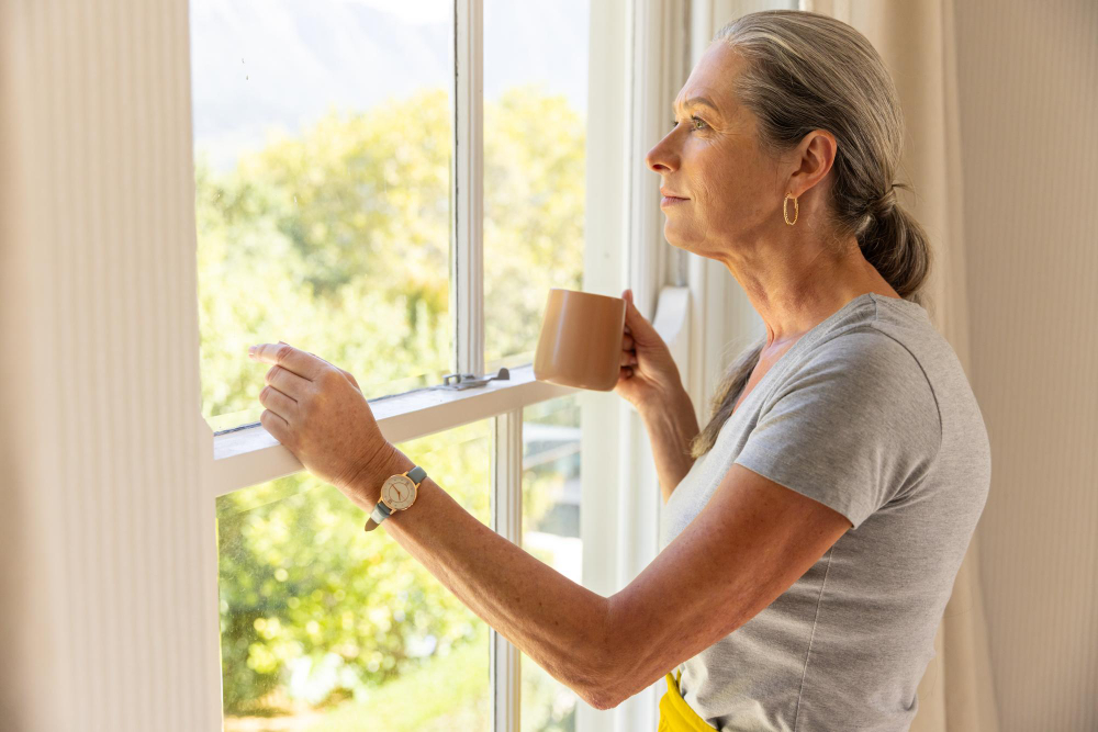 Bismarck Single-Hung Windows