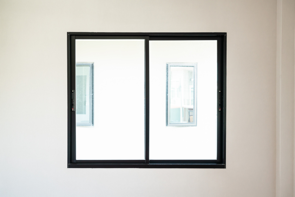 Bismarck Sliding Windows
